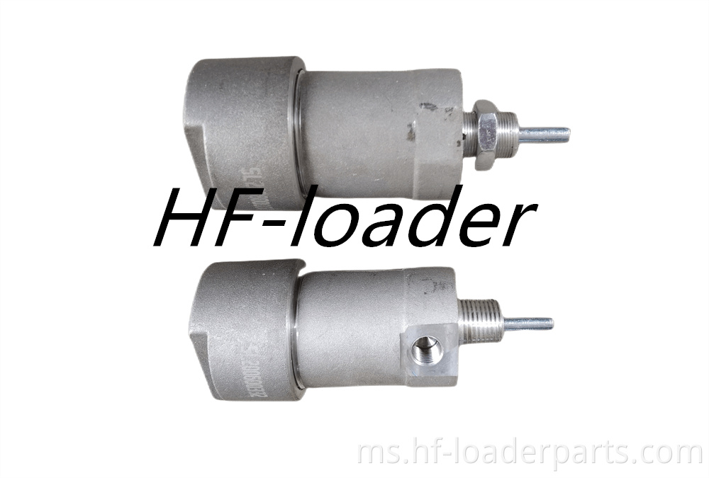 250400115 800987628 Silinder Cutoff untuk XCMG 250400115 800987628 Cutoff Cylinder for XCMG